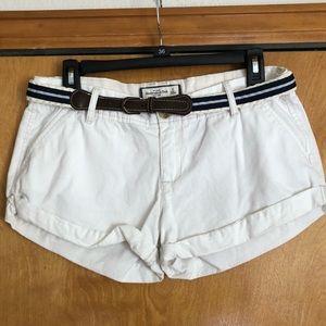 COPY - Abercrombie & Fitch Shorts